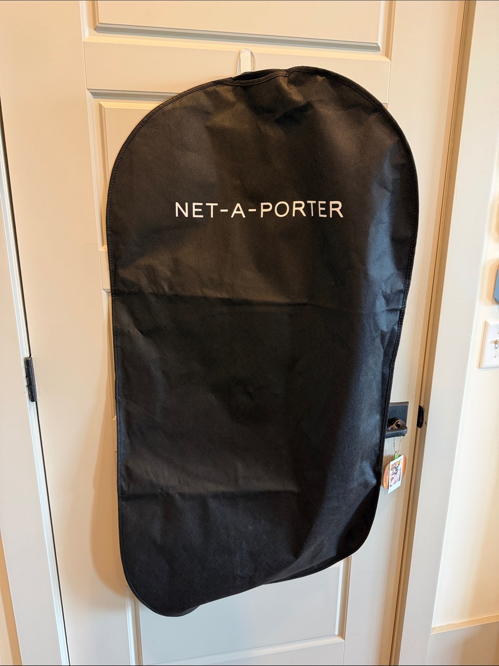 Net-A-Porter Garment Bag